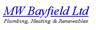 Bayfield Plumbing